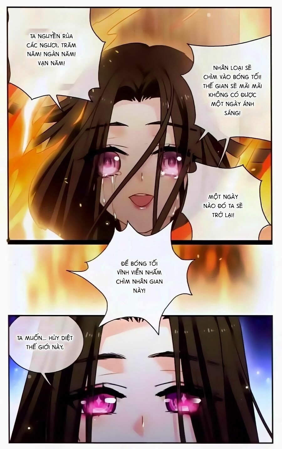 Ngôi Sao Câu Lạc Bộ: Chapter 115