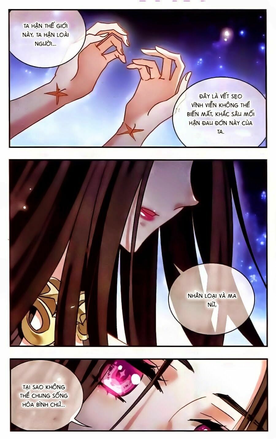 Ngôi Sao Câu Lạc Bộ: Chapter 115