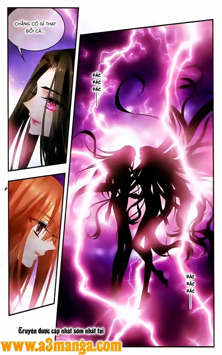 Ngôi Sao Câu Lạc Bộ: Chapter 115