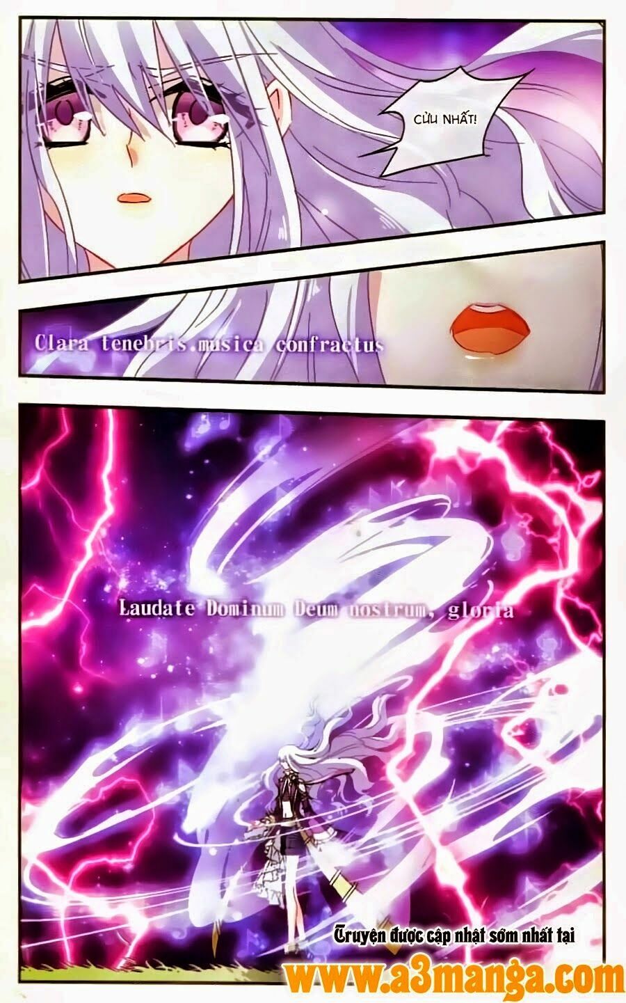 Ngôi Sao Câu Lạc Bộ: Chapter 115