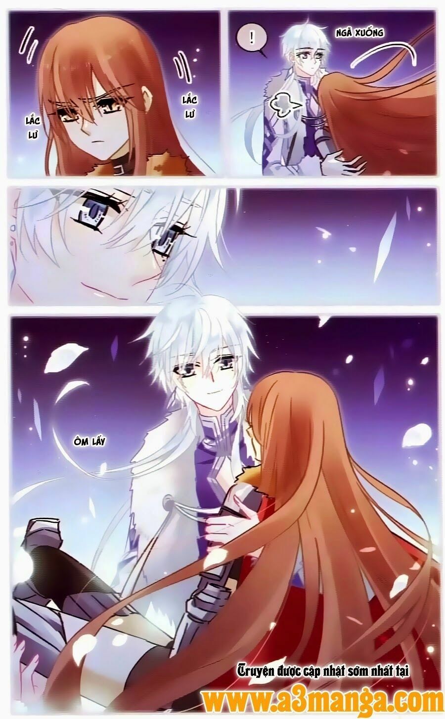 Ngôi Sao Câu Lạc Bộ: Chapter 117
