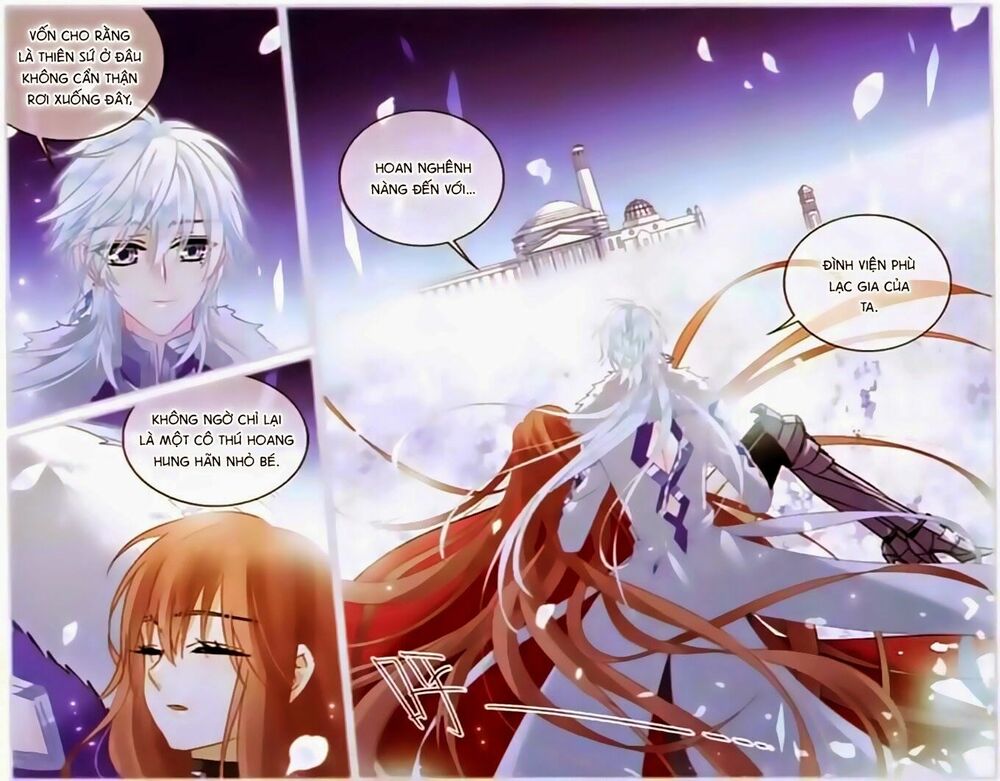 Ngôi Sao Câu Lạc Bộ: Chapter 117
