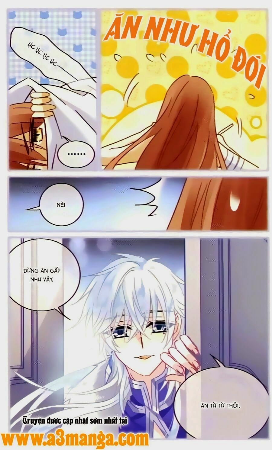 Ngôi Sao Câu Lạc Bộ: Chapter 117
