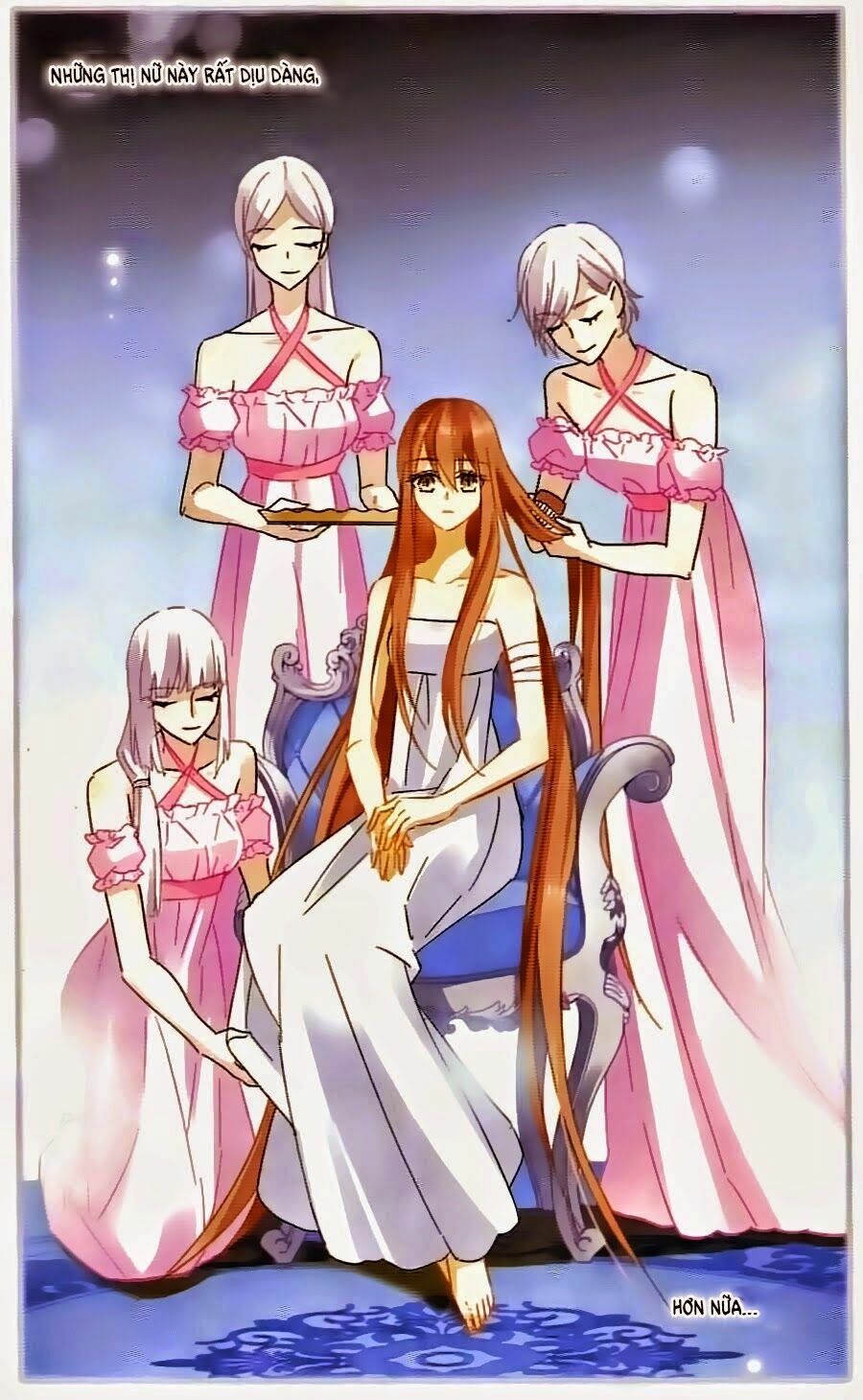 Ngôi Sao Câu Lạc Bộ: Chapter 117