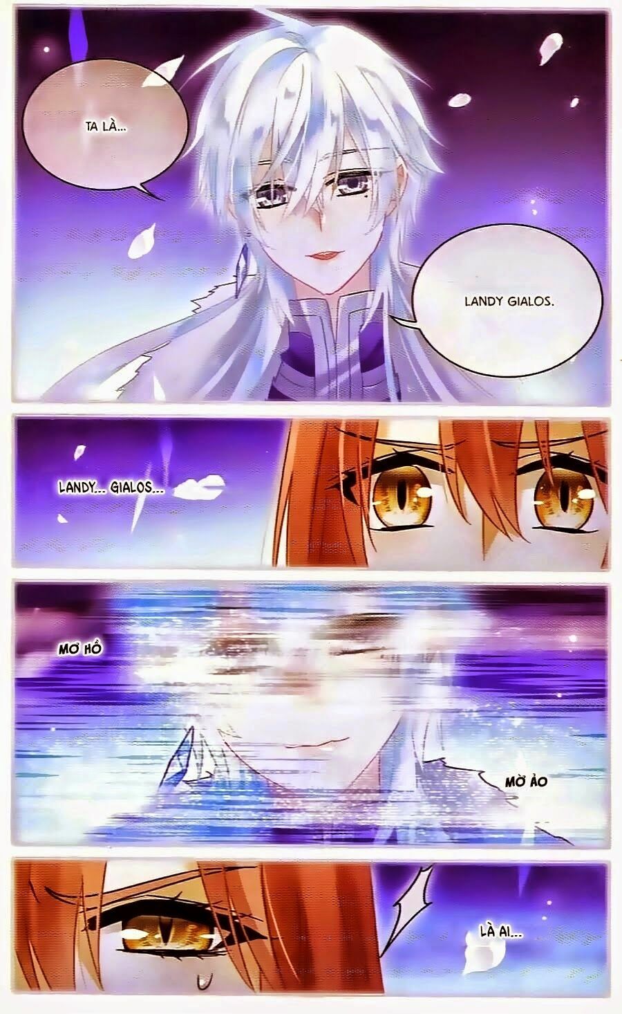 Ngôi Sao Câu Lạc Bộ: Chapter 117