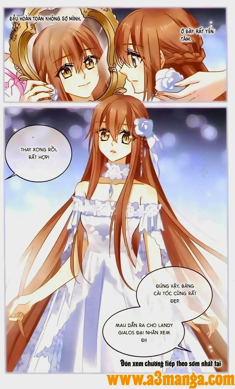 Ngôi Sao Câu Lạc Bộ: Chapter 117