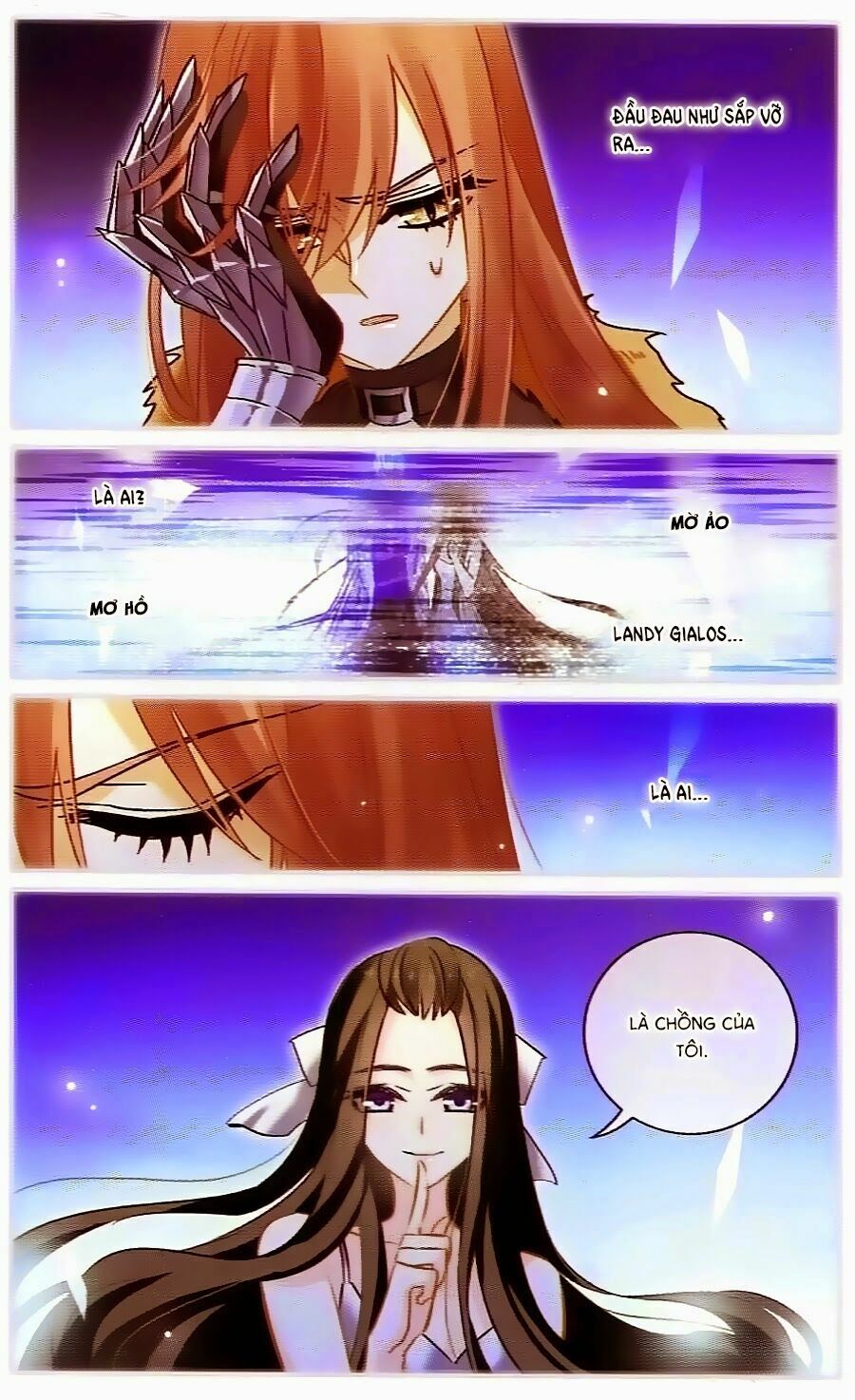 Ngôi Sao Câu Lạc Bộ: Chapter 117