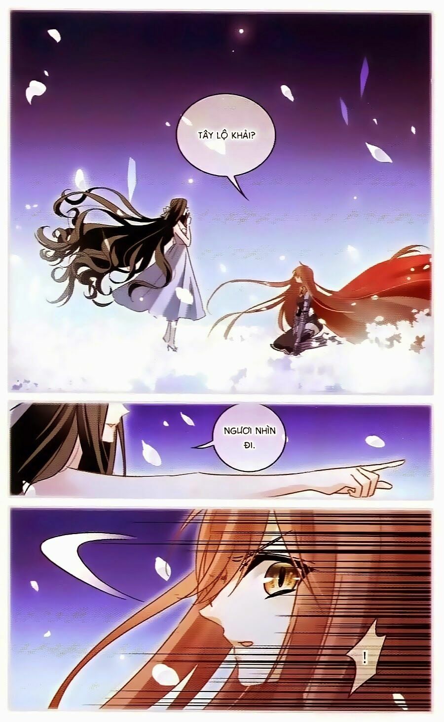 Ngôi Sao Câu Lạc Bộ: Chapter 117