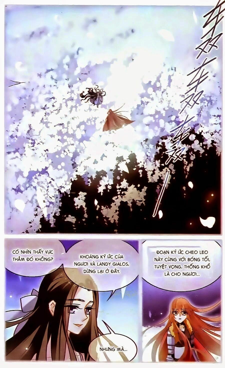 Ngôi Sao Câu Lạc Bộ: Chapter 117