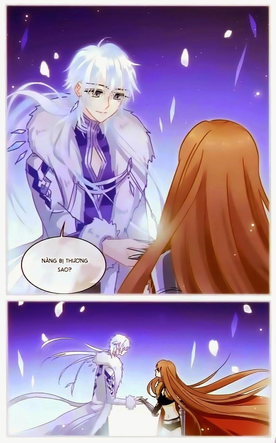 Ngôi Sao Câu Lạc Bộ: Chapter 117