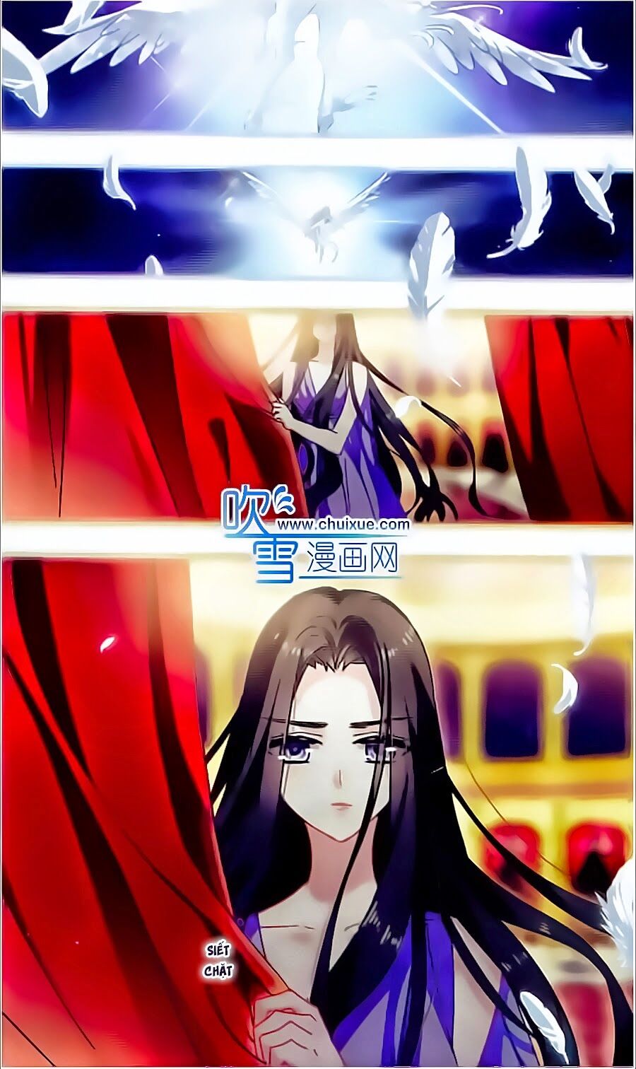 Ngôi Sao Câu Lạc Bộ: Chapter 121