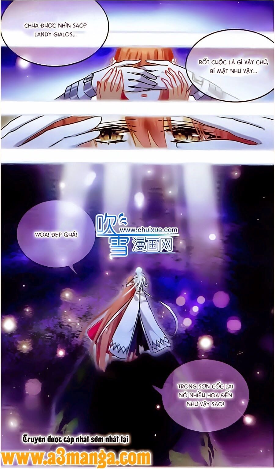 Ngôi Sao Câu Lạc Bộ: Chapter 121