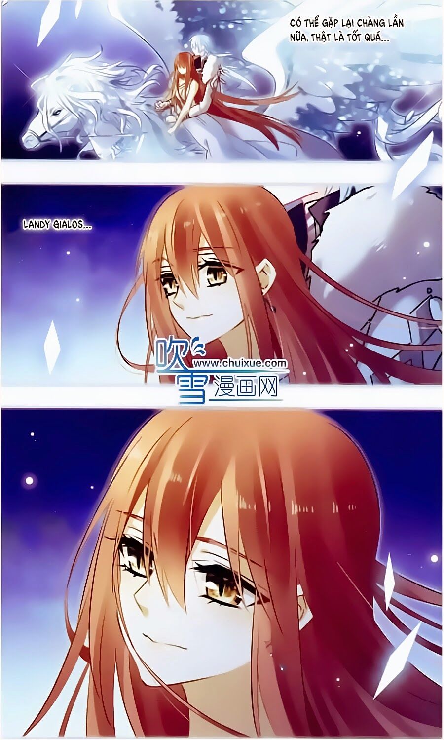 Ngôi Sao Câu Lạc Bộ: Chapter 121