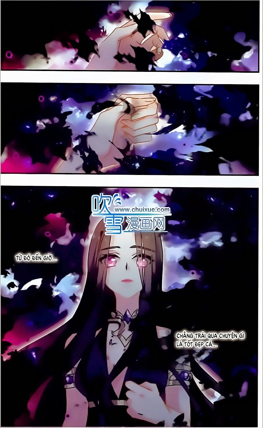 Ngôi Sao Câu Lạc Bộ: Chapter 121