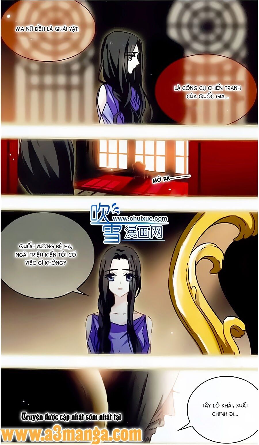 Ngôi Sao Câu Lạc Bộ: Chapter 121
