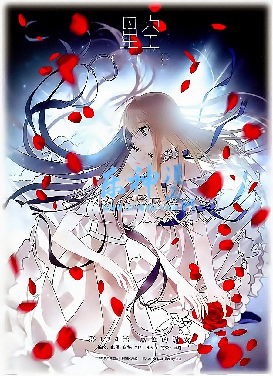 Ngôi Sao Câu Lạc Bộ: Chapter 124