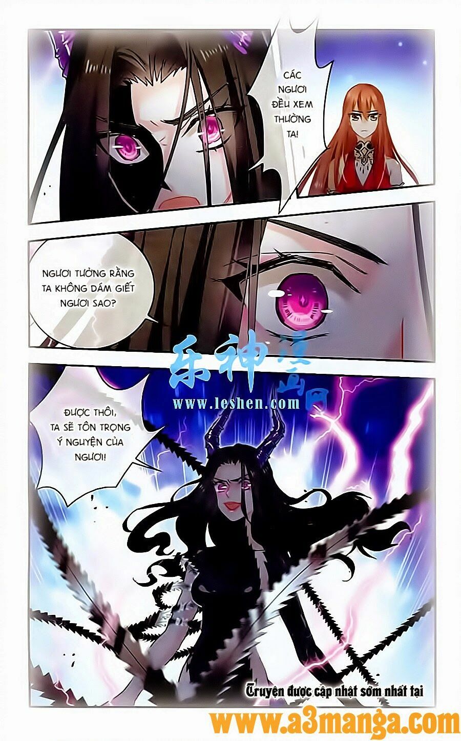 Ngôi Sao Câu Lạc Bộ: Chapter 124
