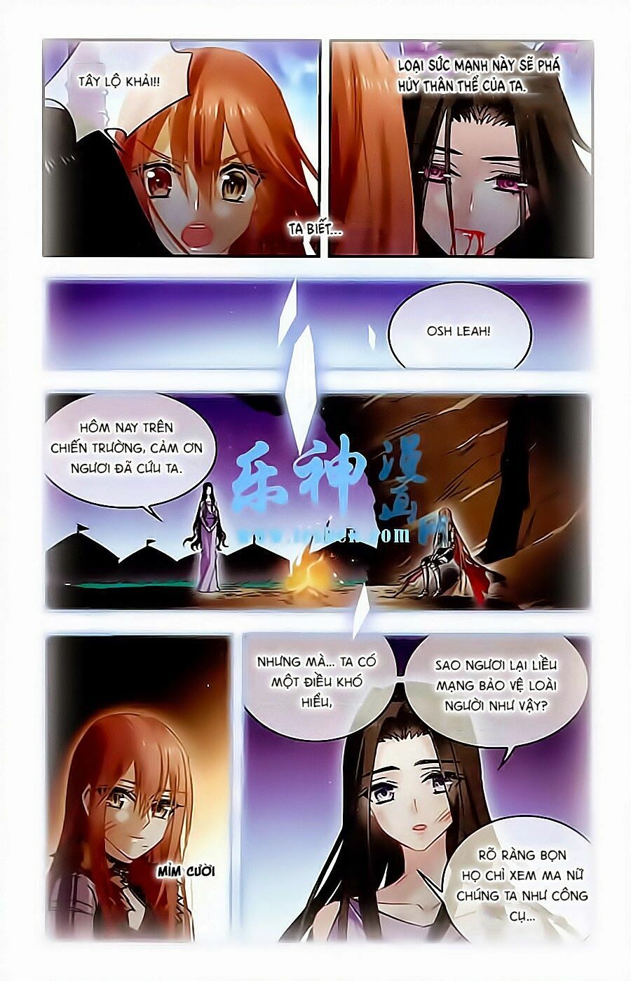 Ngôi Sao Câu Lạc Bộ: Chapter 124