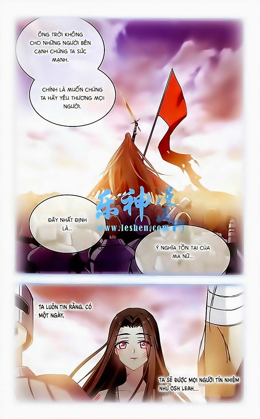 Ngôi Sao Câu Lạc Bộ: Chapter 124