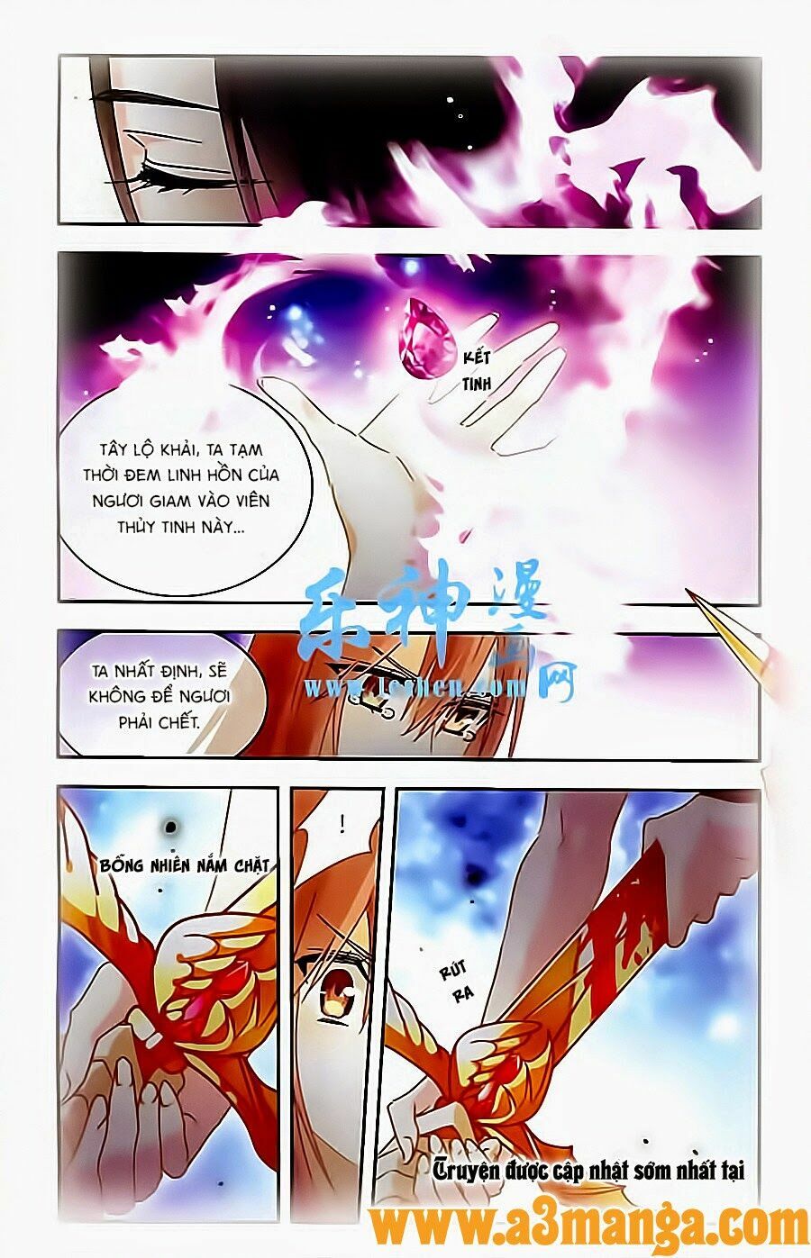 Ngôi Sao Câu Lạc Bộ: Chapter 124