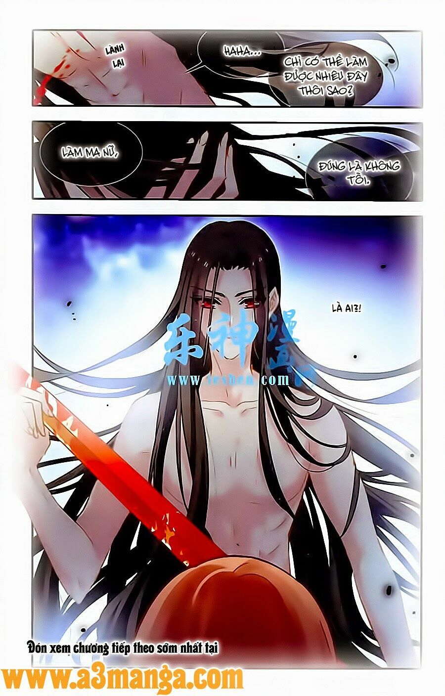 Ngôi Sao Câu Lạc Bộ: Chapter 124