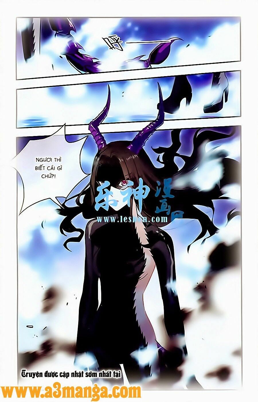 Ngôi Sao Câu Lạc Bộ: Chapter 124