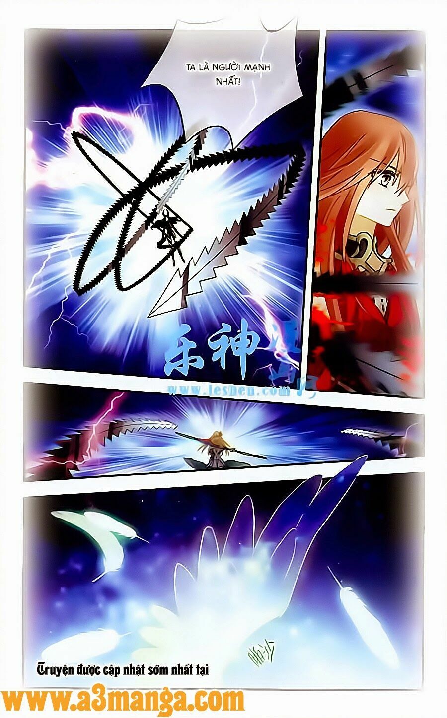 Ngôi Sao Câu Lạc Bộ: Chapter 124