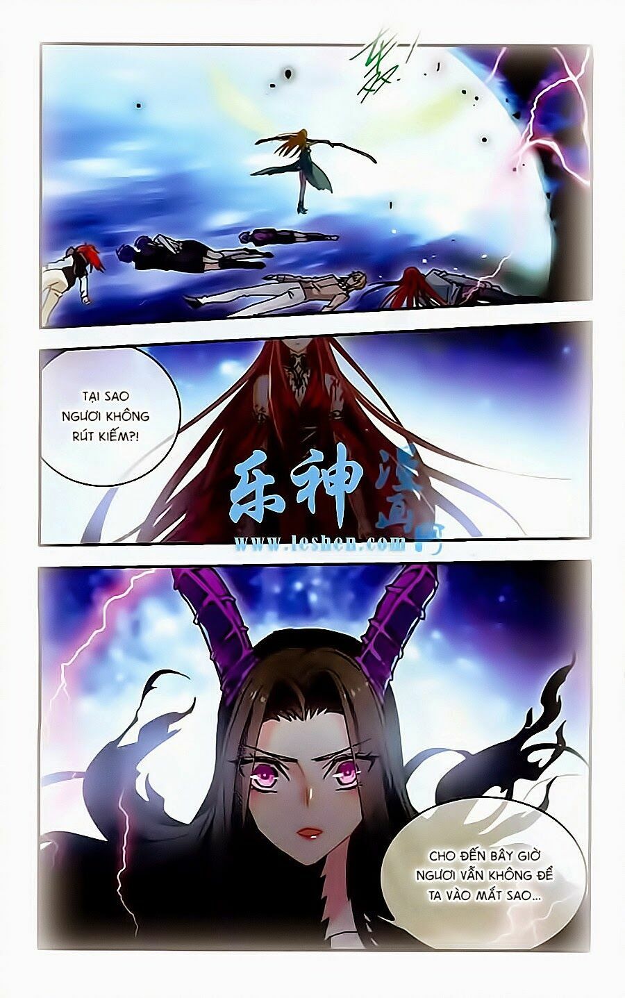 Ngôi Sao Câu Lạc Bộ: Chapter 124