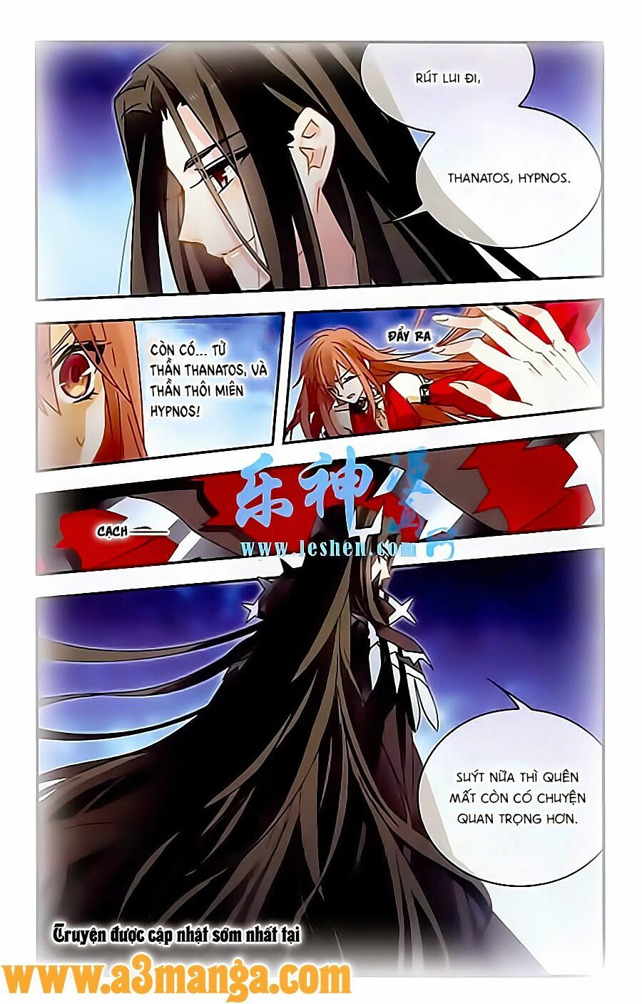Ngôi Sao Câu Lạc Bộ: Chapter 125