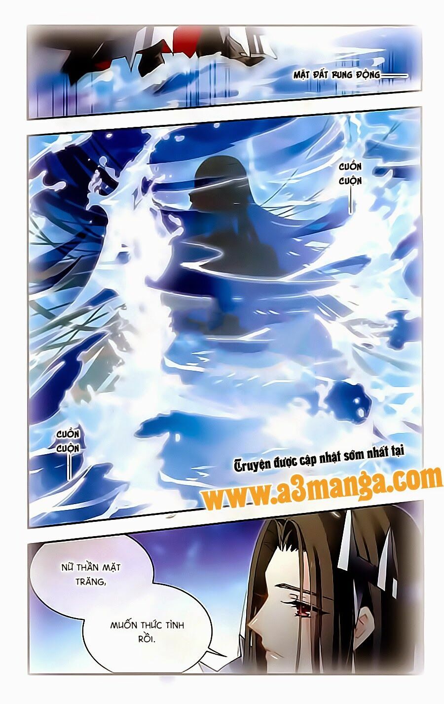 Ngôi Sao Câu Lạc Bộ: Chapter 125