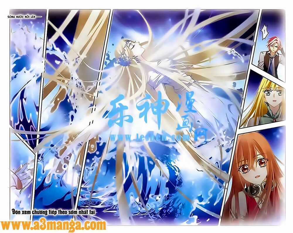 Ngôi Sao Câu Lạc Bộ: Chapter 125