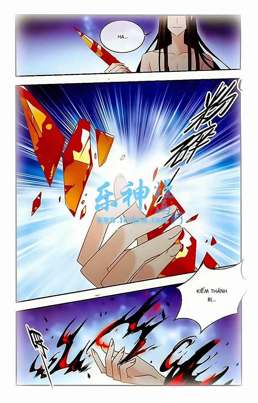 Ngôi Sao Câu Lạc Bộ: Chapter 125
