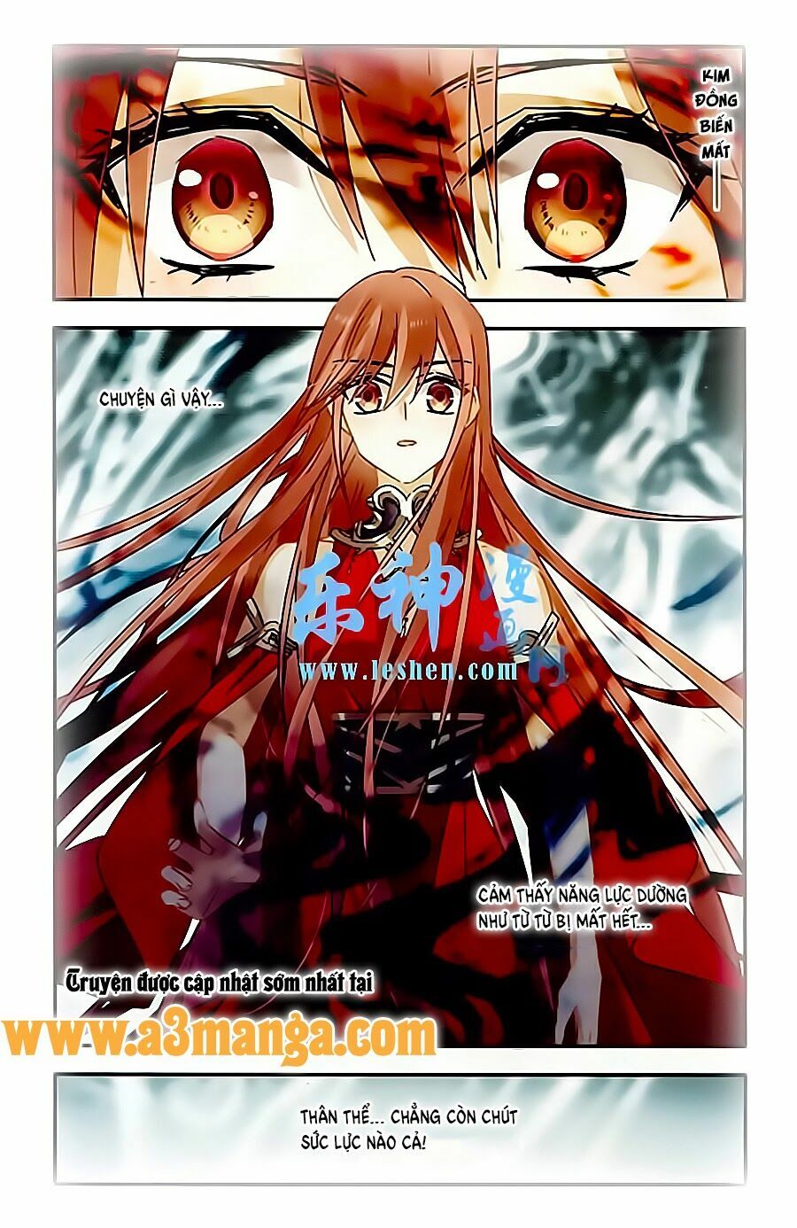 Ngôi Sao Câu Lạc Bộ: Chapter 125