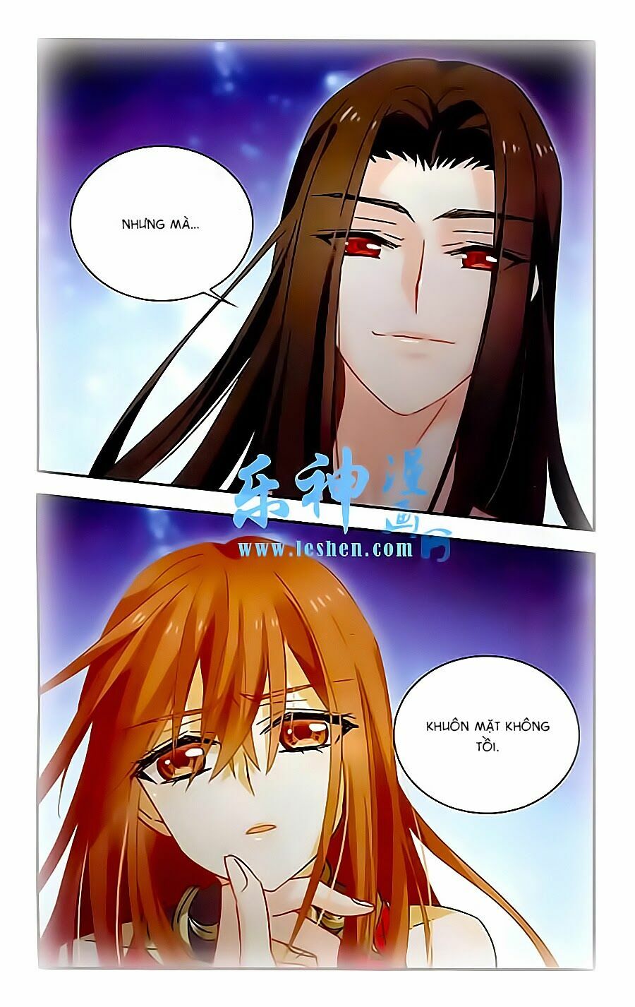 Ngôi Sao Câu Lạc Bộ: Chapter 125