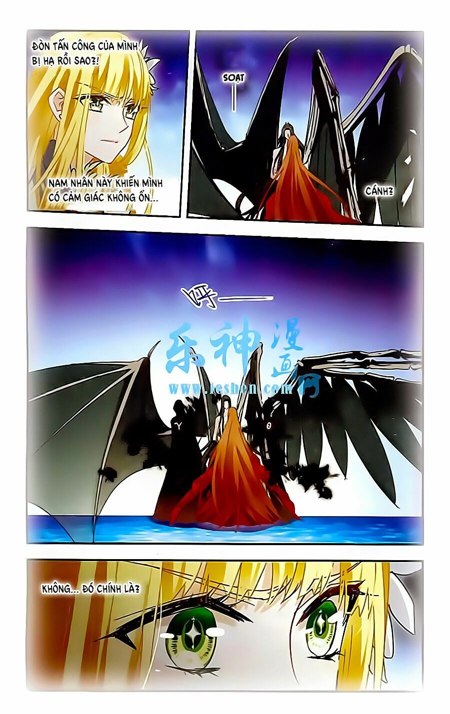 Ngôi Sao Câu Lạc Bộ: Chapter 125
