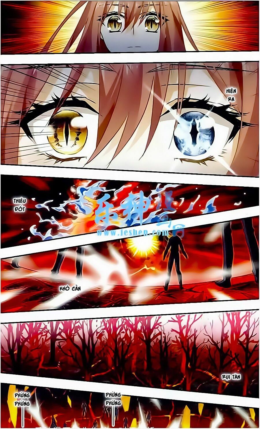 Ngôi Sao Câu Lạc Bộ: Chapter 126