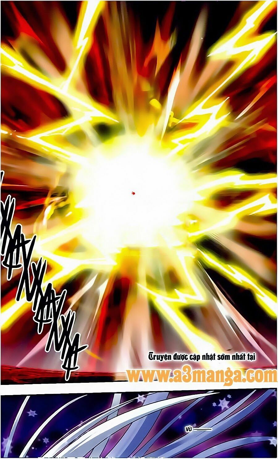 Ngôi Sao Câu Lạc Bộ: Chapter 126