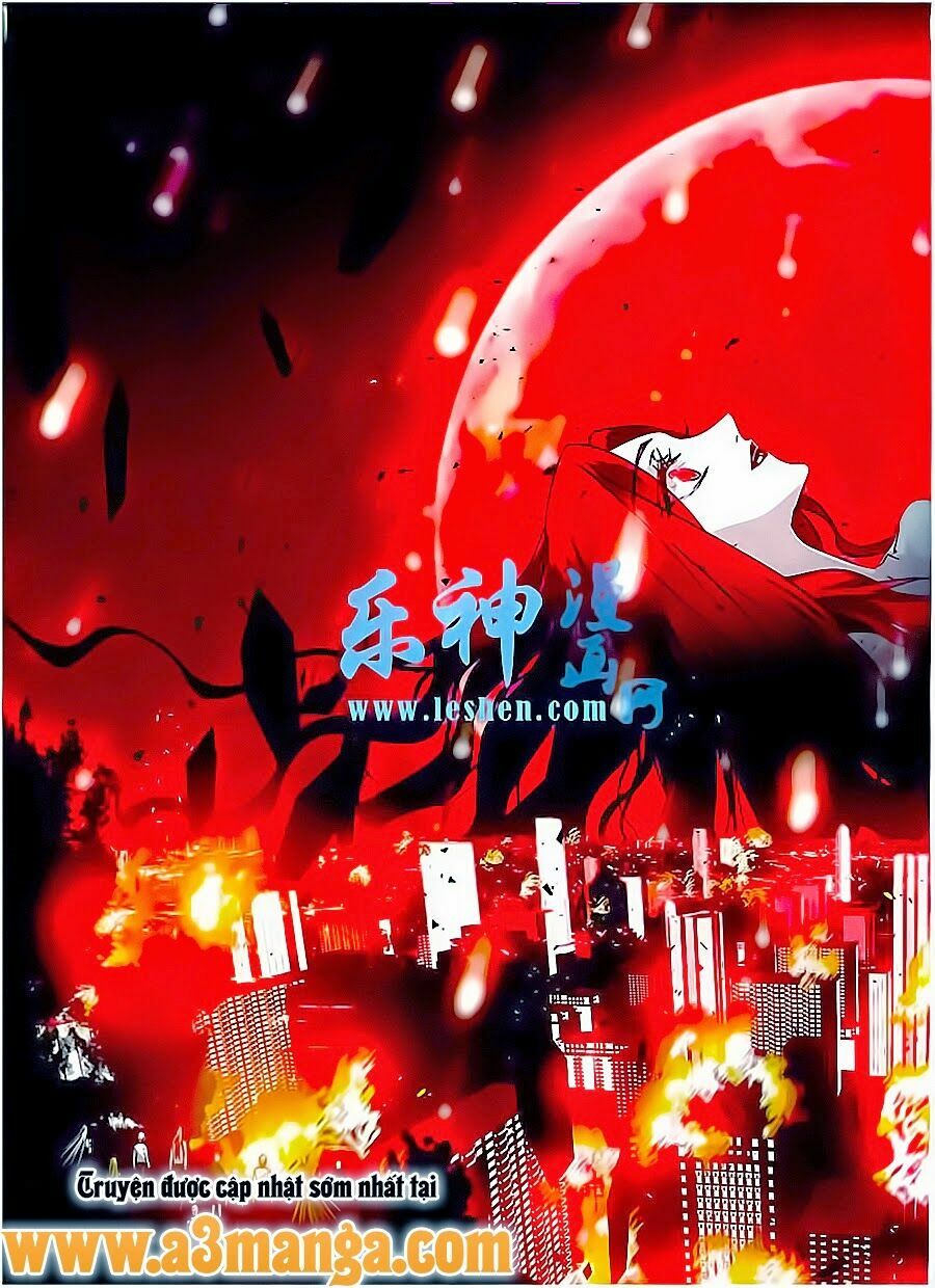 Ngôi Sao Câu Lạc Bộ: Chapter 126