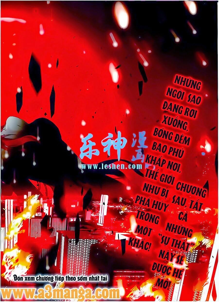 Ngôi Sao Câu Lạc Bộ: Chapter 126
