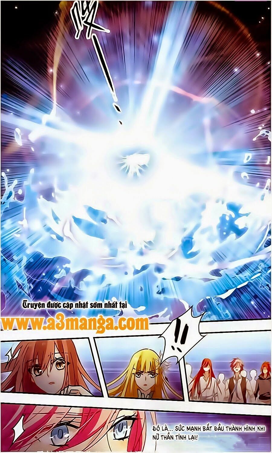 Ngôi Sao Câu Lạc Bộ: Chapter 126