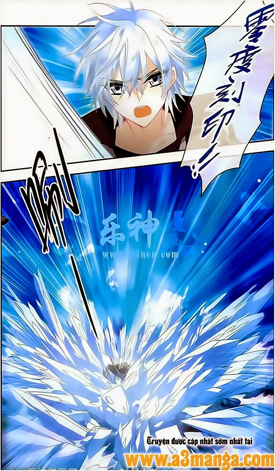 Ngôi Sao Câu Lạc Bộ: Chapter 126