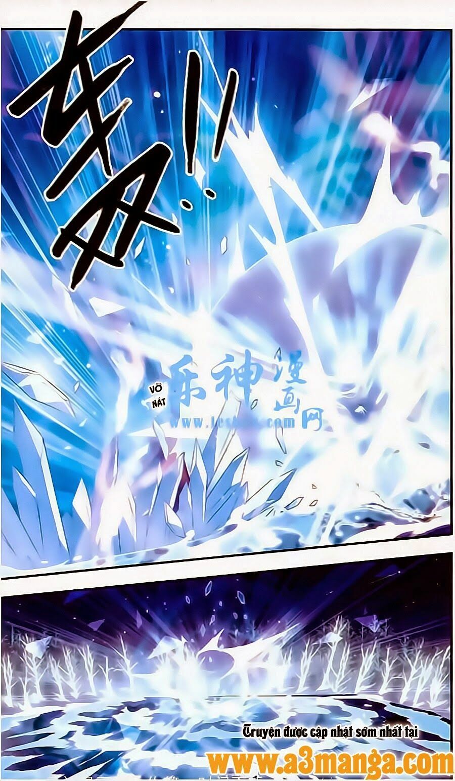 Ngôi Sao Câu Lạc Bộ: Chapter 126