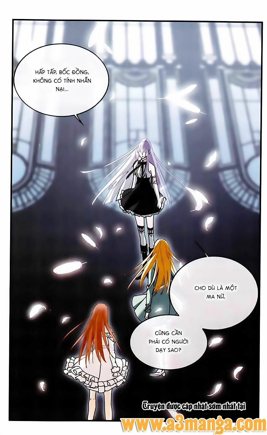 Ngôi Sao Câu Lạc Bộ: Chapter 130