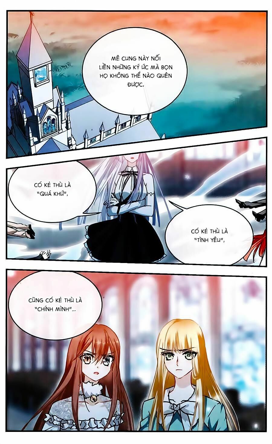 Ngôi Sao Câu Lạc Bộ: Chapter 130