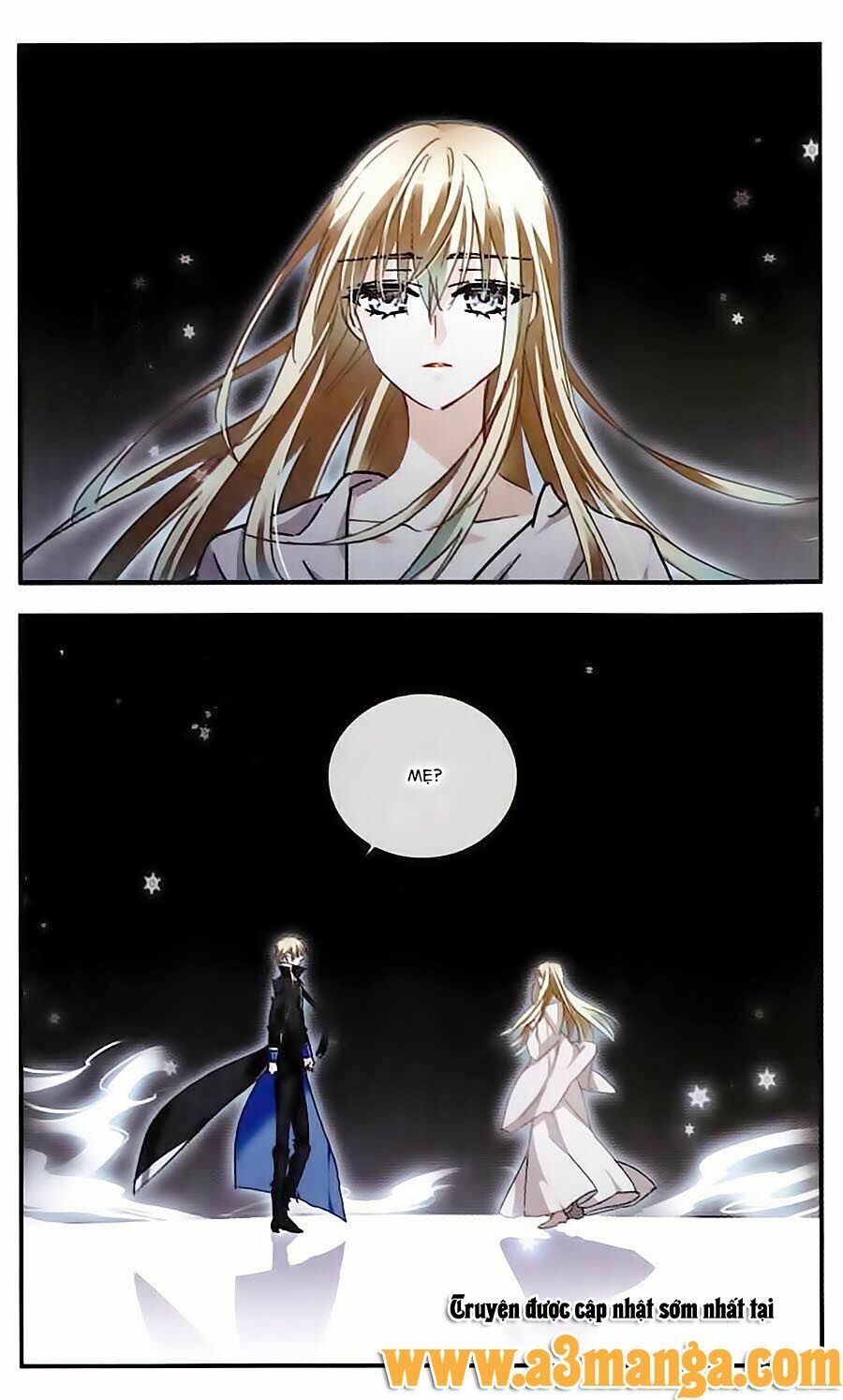 Ngôi Sao Câu Lạc Bộ: Chapter 130