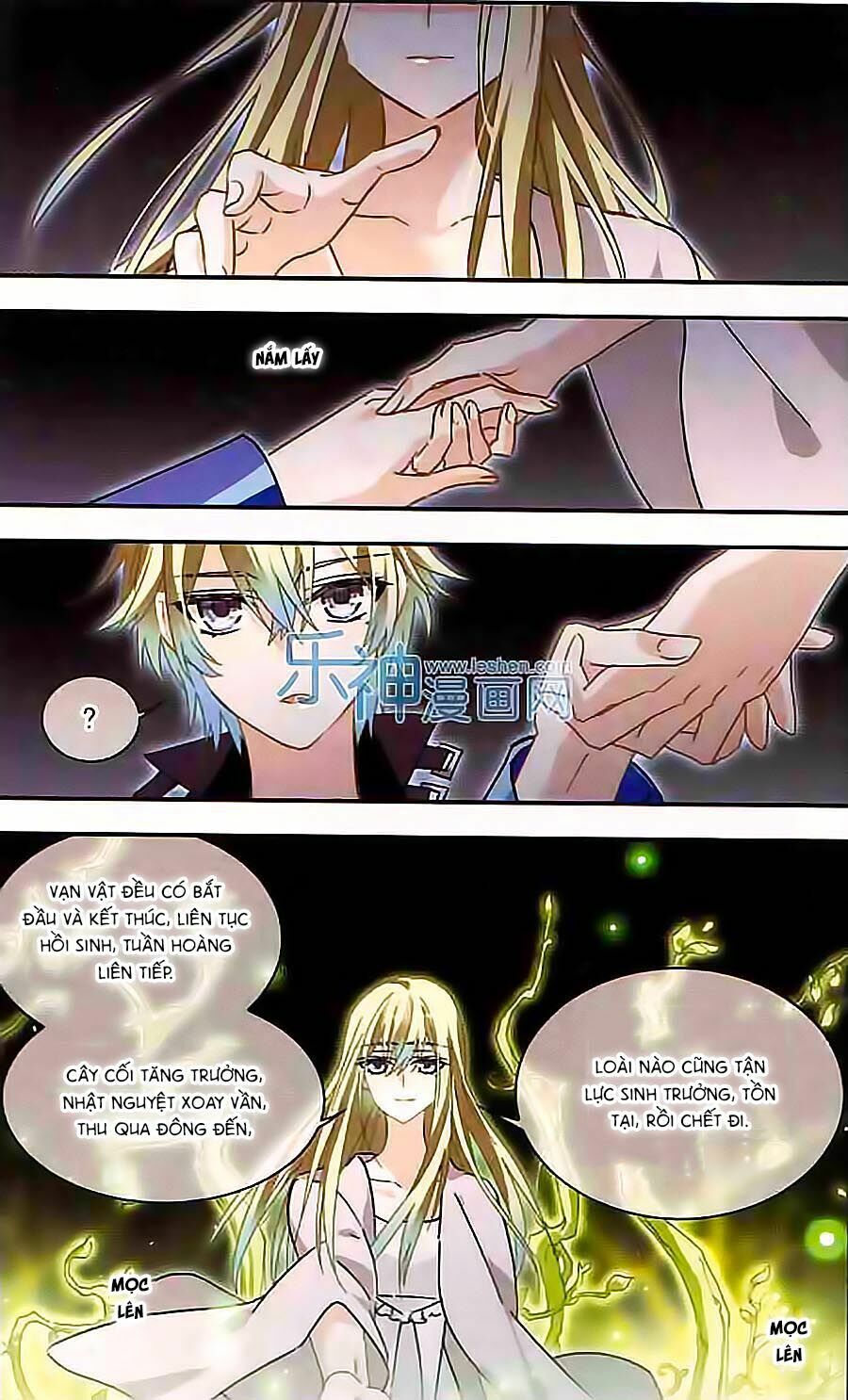 Ngôi Sao Câu Lạc Bộ: Chapter 133