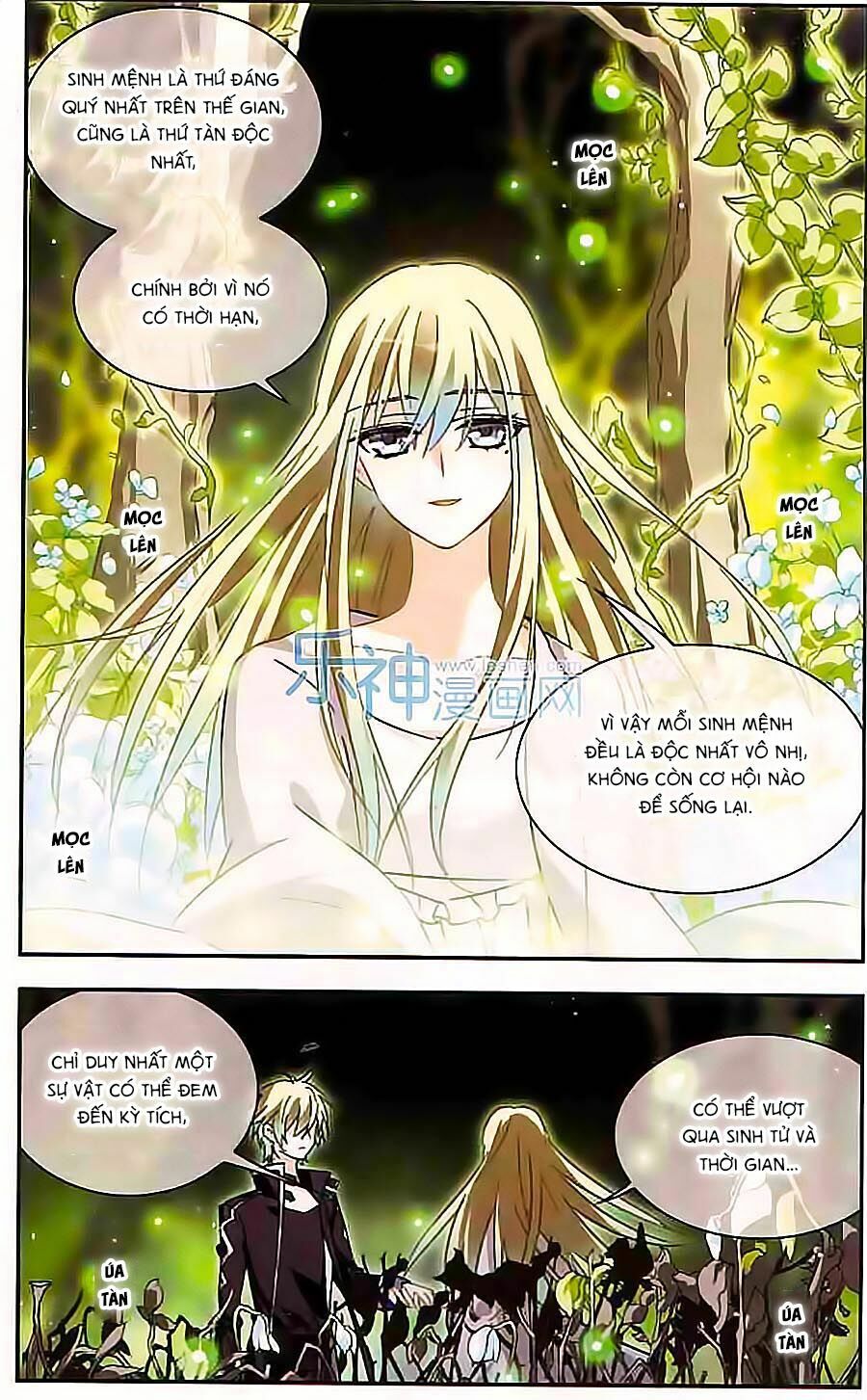 Ngôi Sao Câu Lạc Bộ: Chapter 133