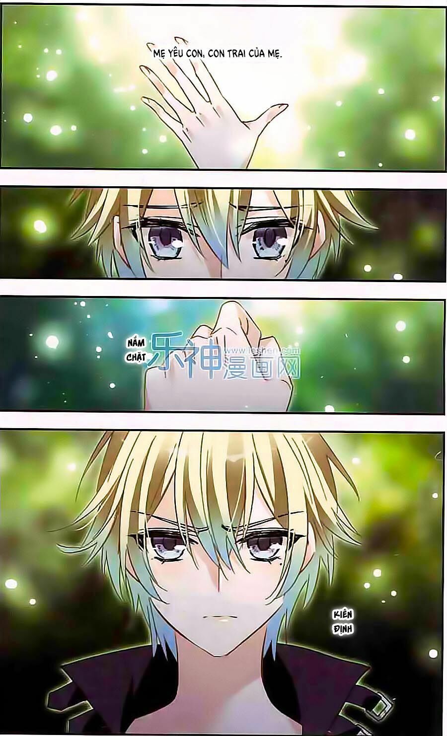 Ngôi Sao Câu Lạc Bộ: Chapter 133