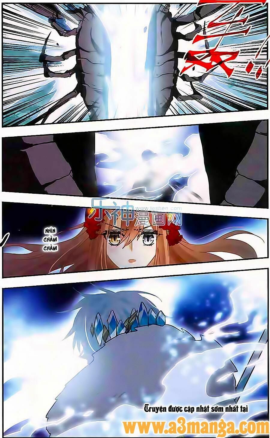 Ngôi Sao Câu Lạc Bộ: Chapter 133