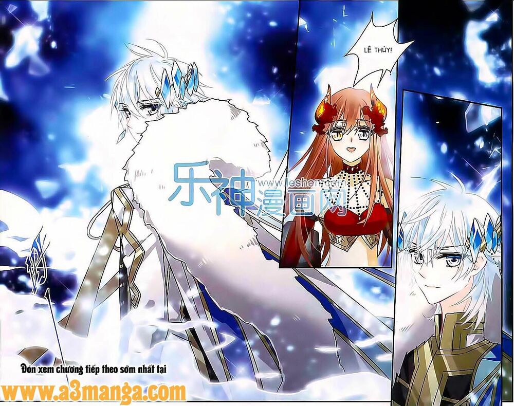 Ngôi Sao Câu Lạc Bộ: Chapter 133
